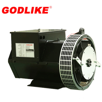 18 Kw Brushless AC Alternator